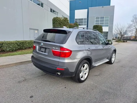 2009 BMW E70 X5 - Image 3 of 12