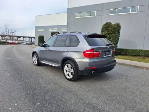 2009 BMW E70 X5 - Image 4 of 12