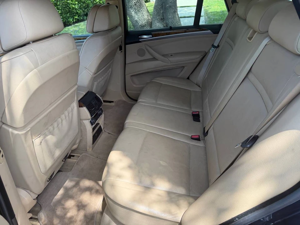 2009 BMW E70 X5 - Image 6 of 6