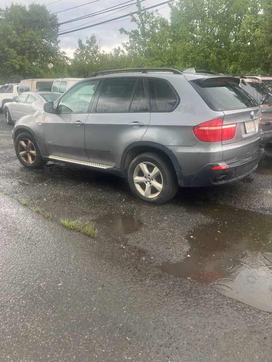 2009 BMW E70 X5 - Image 2 of 2
