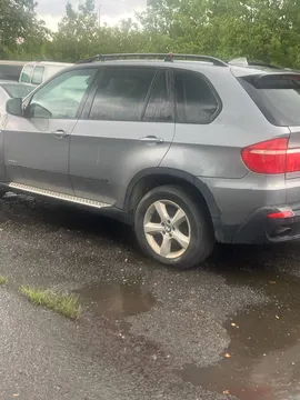 2009 BMW X5