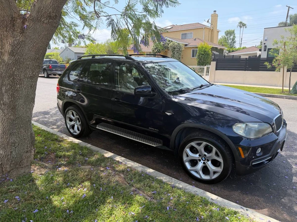 2009 BMW E70 X5 - Image 2 of 6