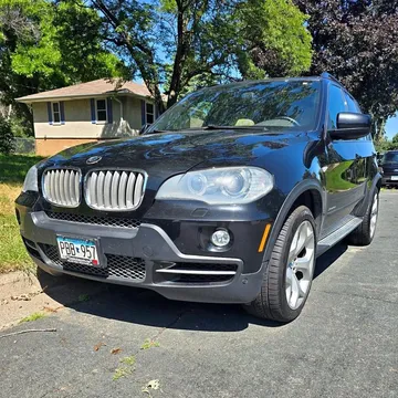 2009 BMW X5