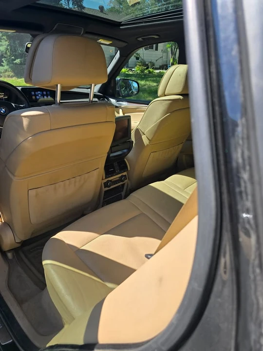 2009 BMW E70 X5 - Image 5 of 15
