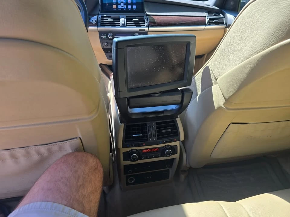 2009 BMW E70 X5 - Image 4 of 15