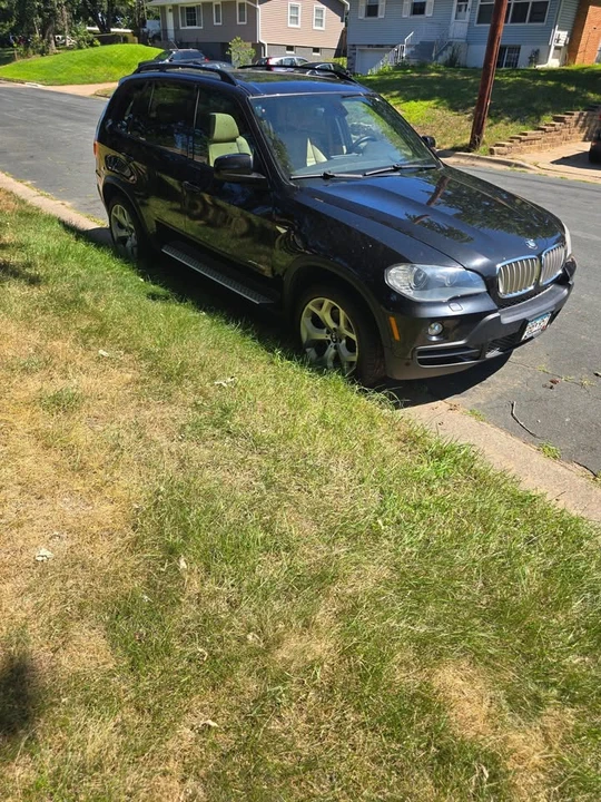2009 BMW E70 X5 - Image 13 of 15