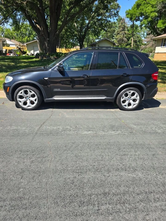 2009 BMW E70 X5 - Image 10 of 15