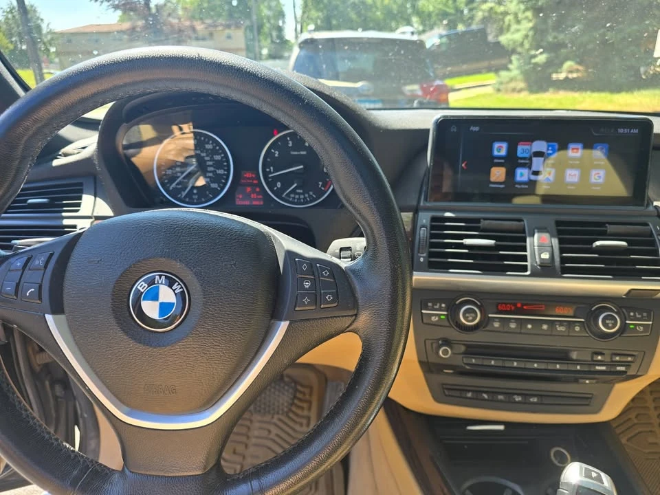 2009 BMW E70 X5 - Image 2 of 15