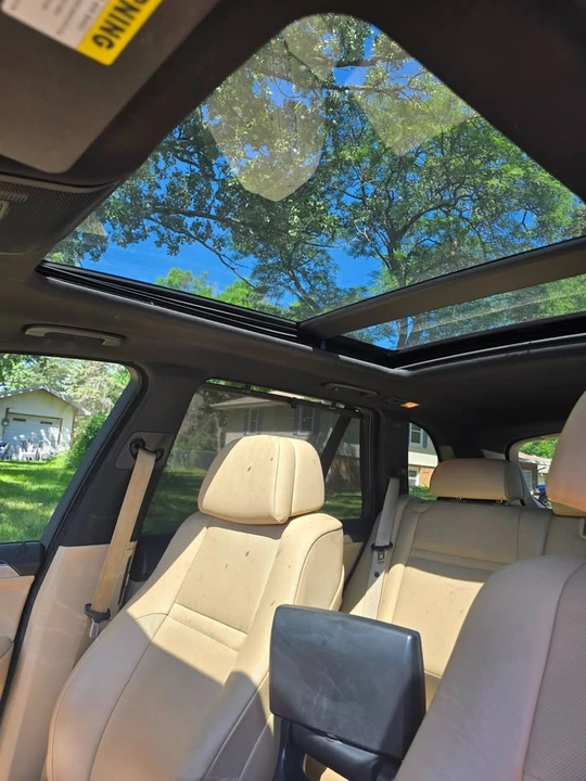 2009 BMW E70 X5 - Image 7 of 15