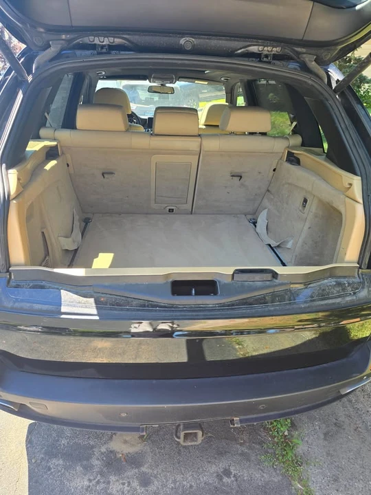 2009 BMW E70 X5 - Image 14 of 15