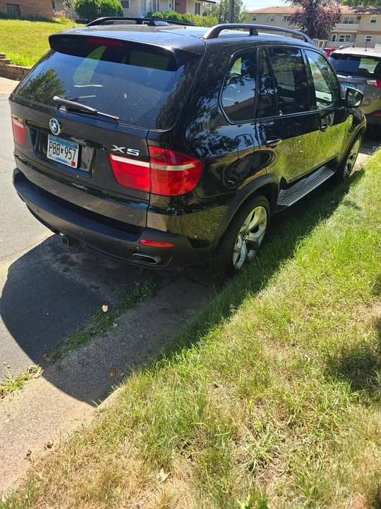 2009 BMW E70 X5 - Image 12 of 15