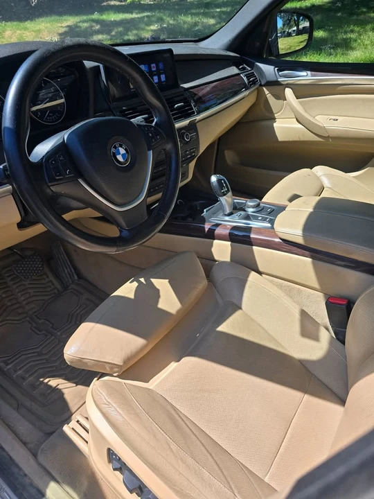 2009 BMW E70 X5 - Image 6 of 15