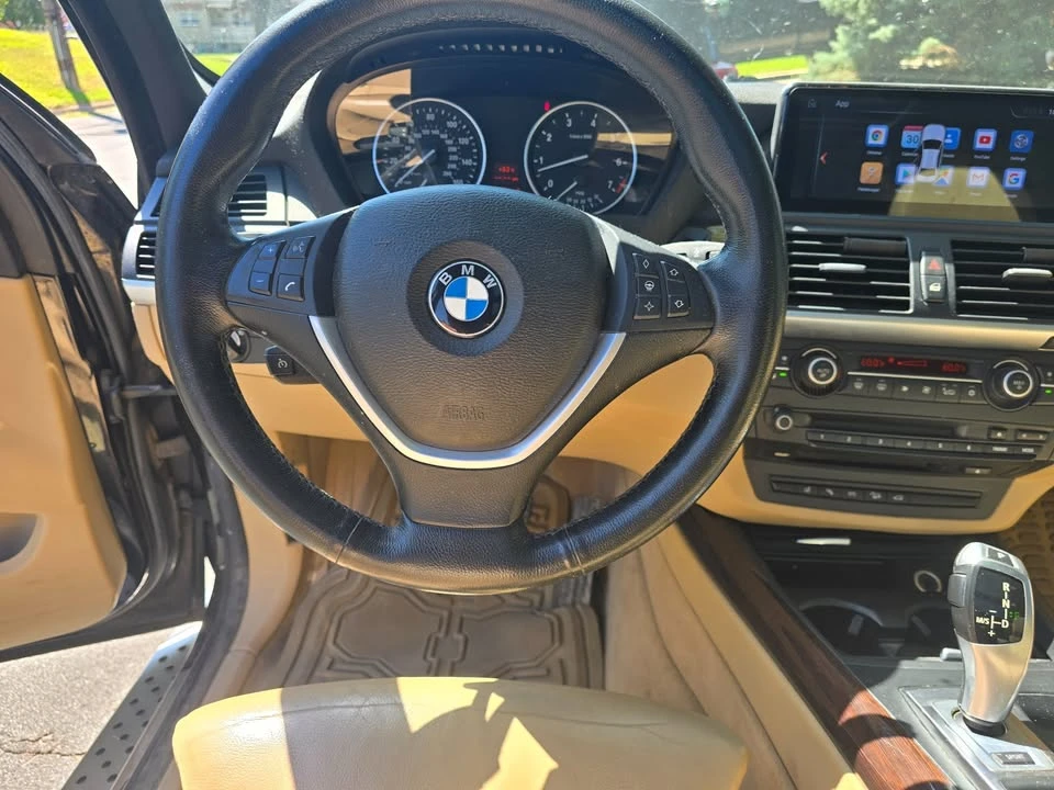 2009 BMW E70 X5 - Image 3 of 15