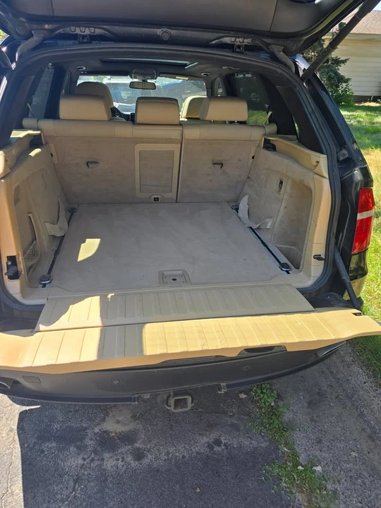 2009 BMW E70 X5 - Image 15 of 15