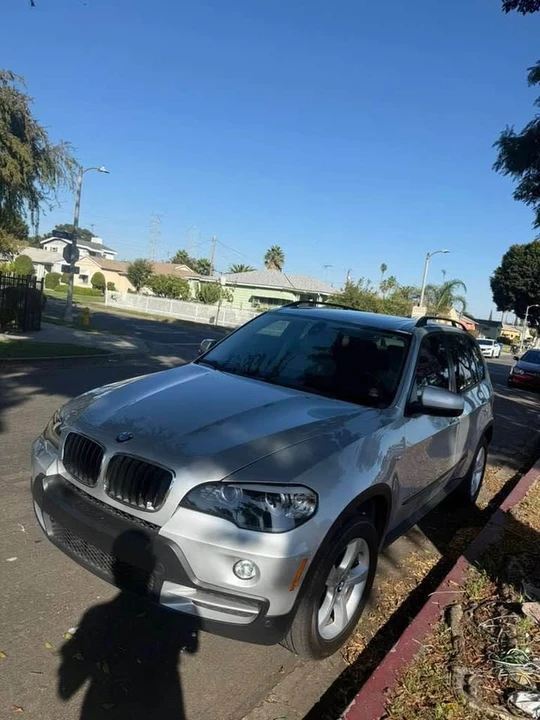 2009 BMW E70 X5 - Image 2 of 10