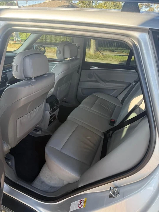2009 BMW E70 X5 - Image 7 of 10