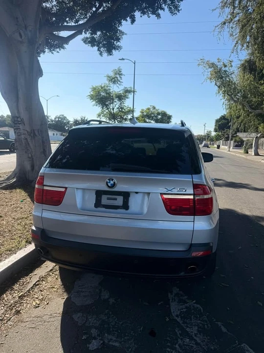 2009 BMW E70 X5 - Image 6 of 10