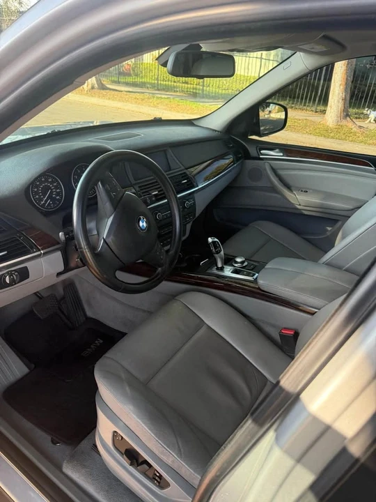 2009 BMW E70 X5 - Image 9 of 10