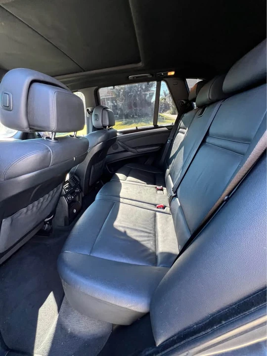 2009 BMW E70 X5 - Image 6 of 6