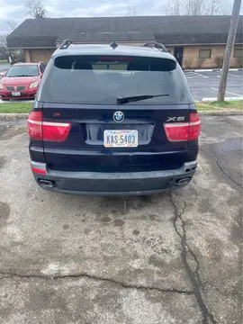 2009 BMW X5 Sport Utility