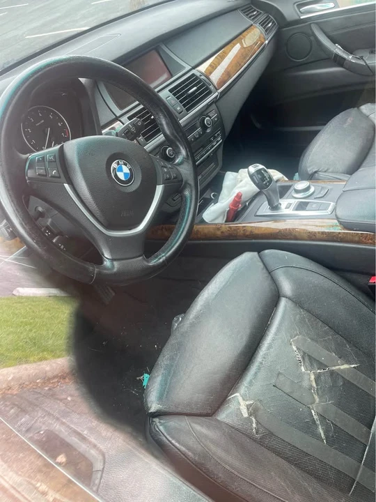 2009 BMW E70 X5 - Image 5 of 5