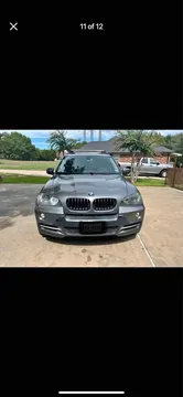 2009 BMW X5 Sport Utility
