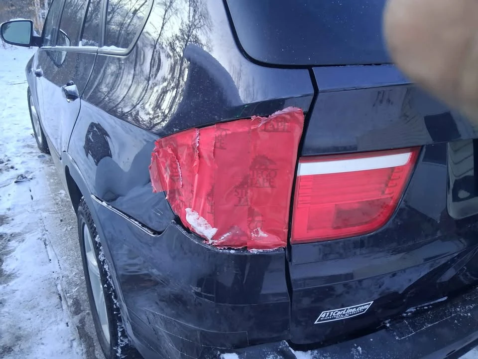 2009 BMW E70 X5 - Image 3 of 5