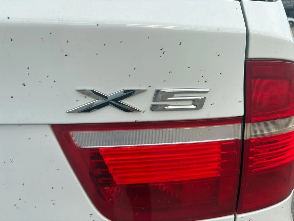 2009 BMW E70 X5 - Image 11 of 19