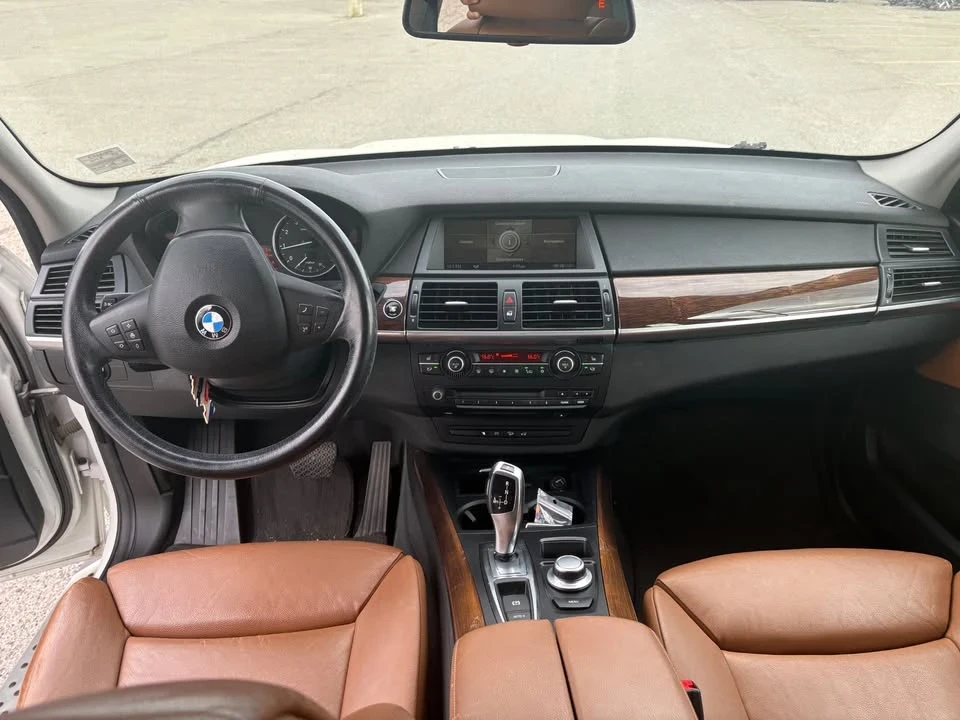 2009 BMW E70 X5 - Image 15 of 19