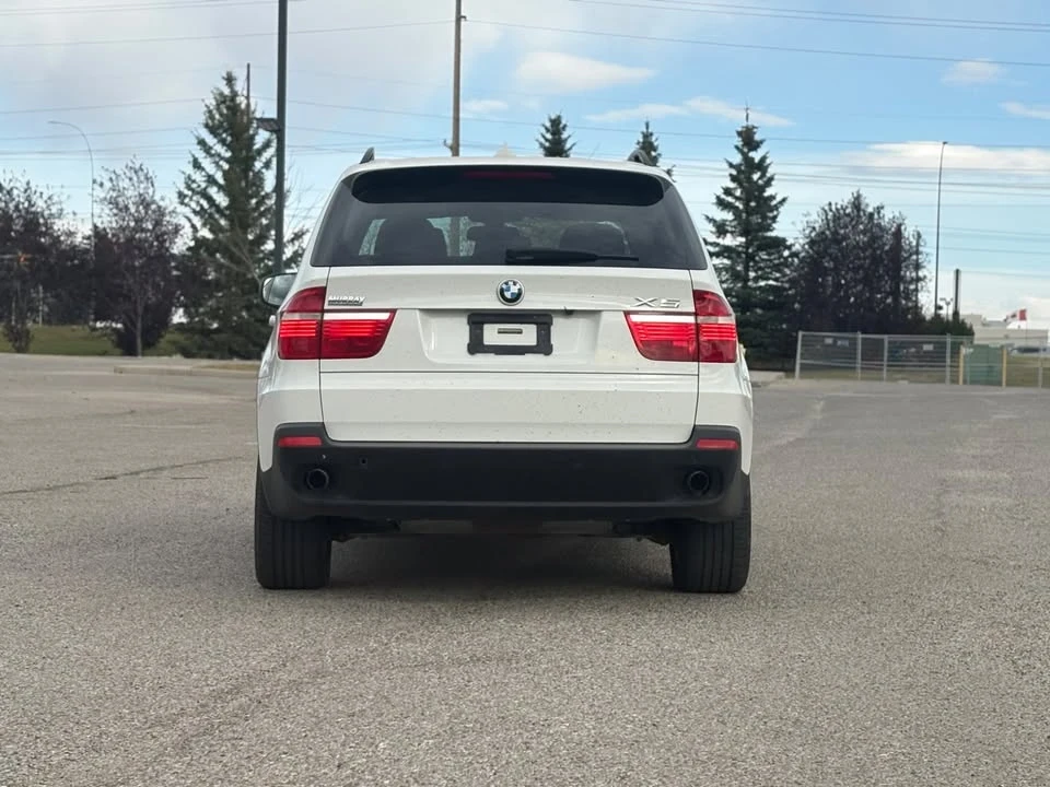 2009 BMW E70 X5 - Image 5 of 19