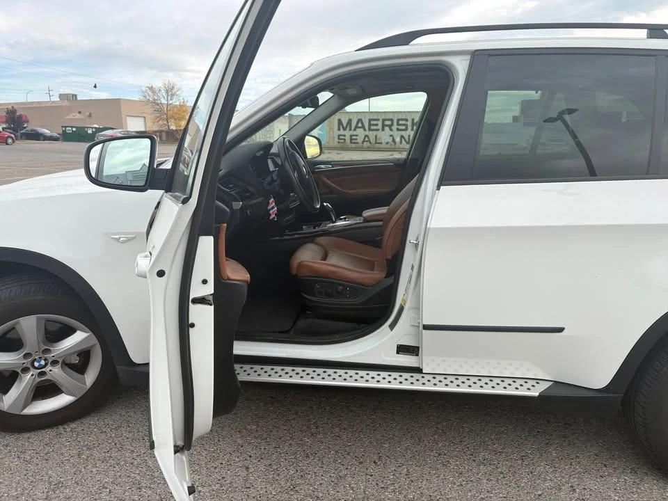 2009 BMW E70 X5 - Image 9 of 19