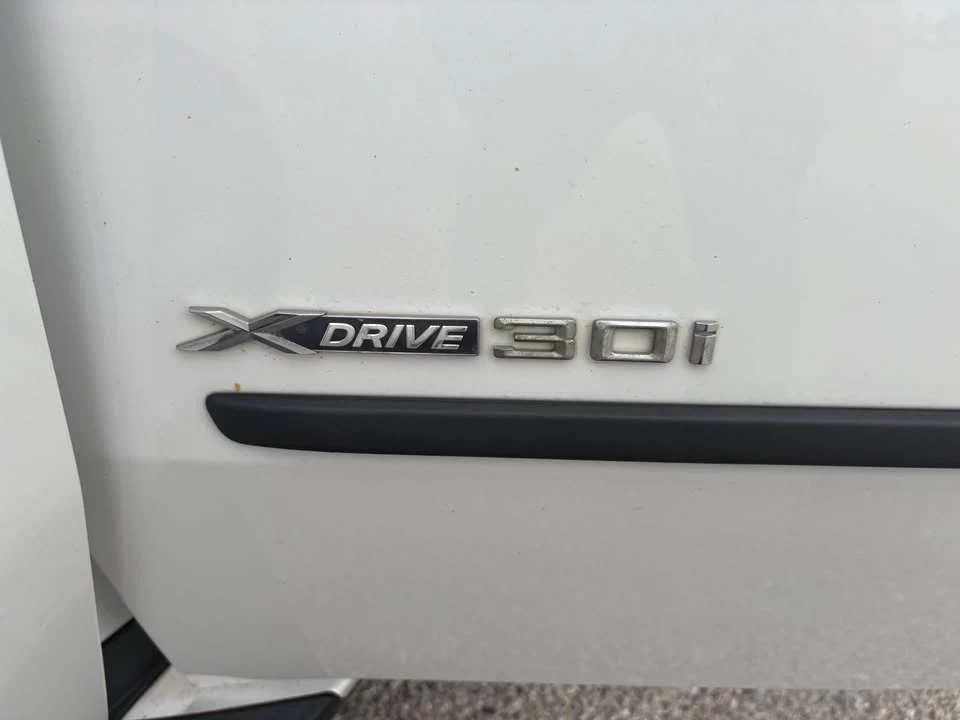 2009 BMW E70 X5 - Image 12 of 19