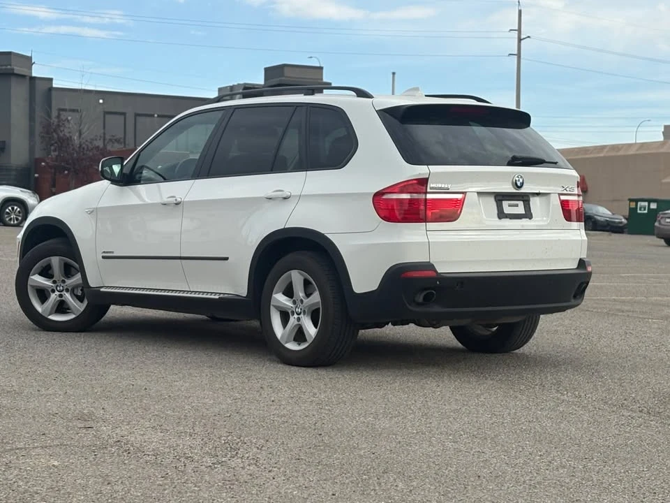 2009 BMW E70 X5 - Image 4 of 19