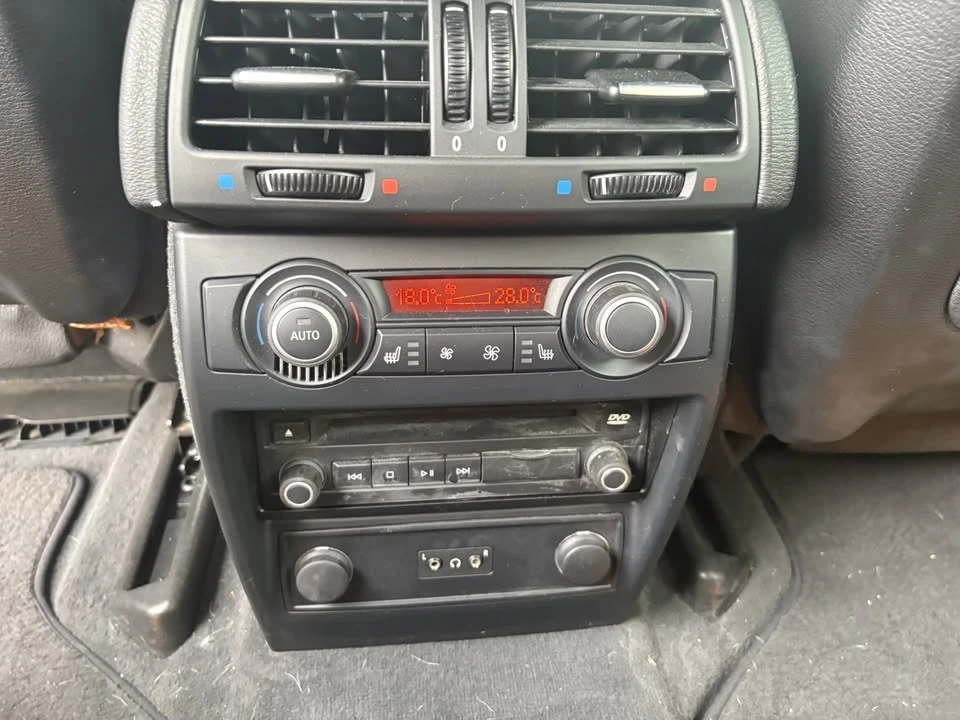 2009 BMW E70 X5 - Image 13 of 19
