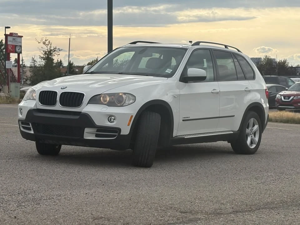 2009 BMW E70 X5 - Image 2 of 19