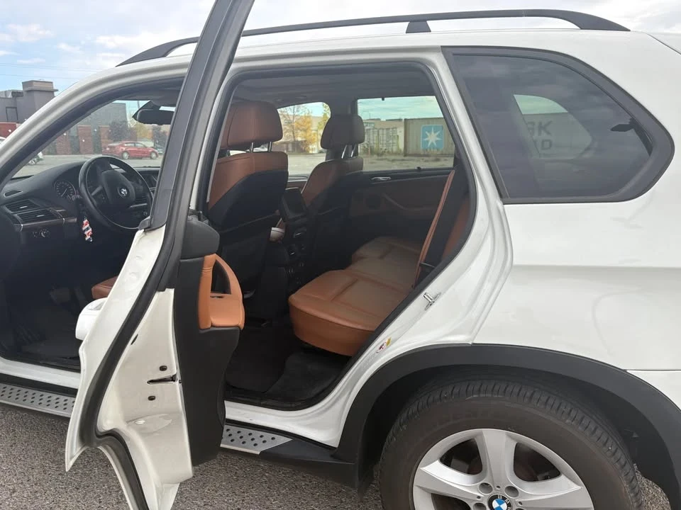2009 BMW E70 X5 - Image 10 of 19