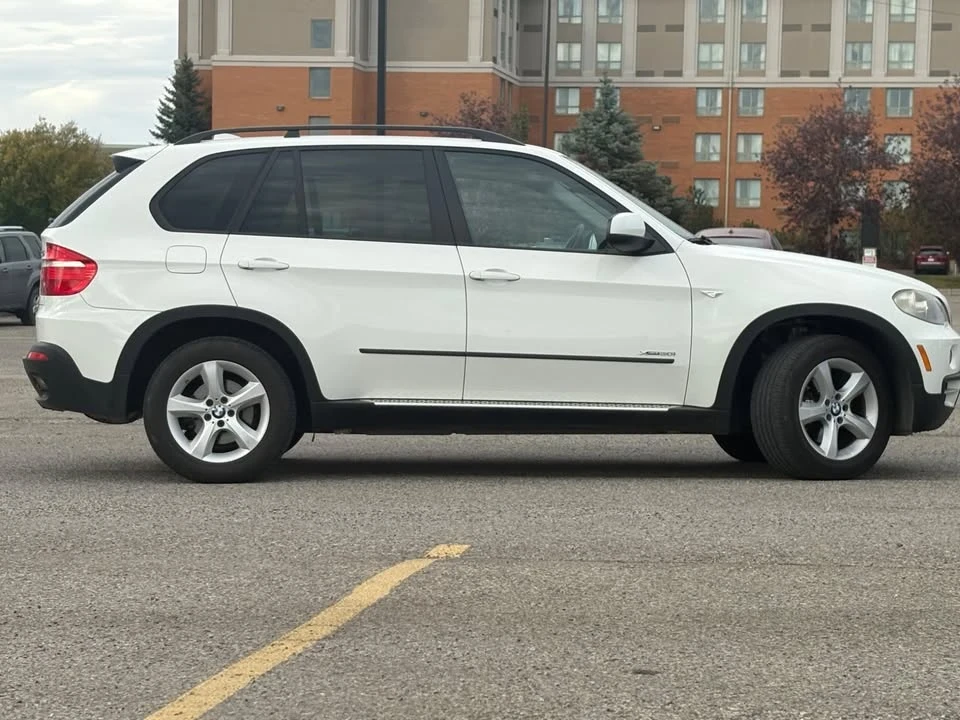 2009 BMW E70 X5 - Image 7 of 19