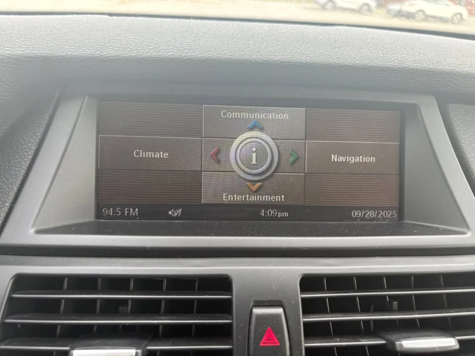 2009 BMW E70 X5 - Image 19 of 19
