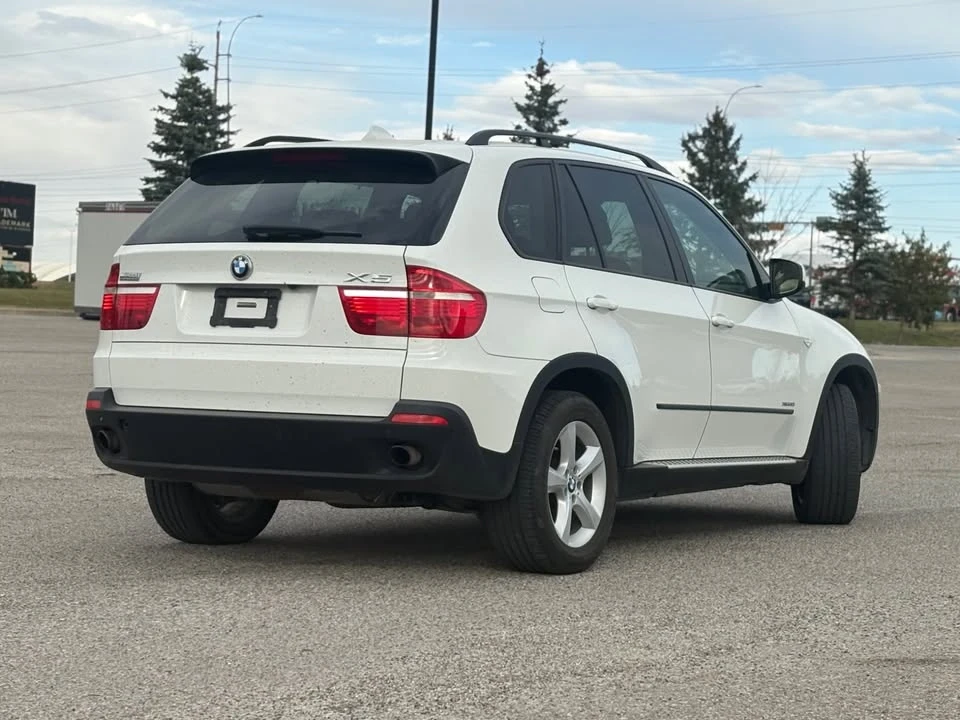 2009 BMW E70 X5 - Image 6 of 19