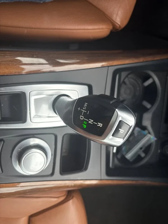 2009 BMW E70 X5 - Image 17 of 19