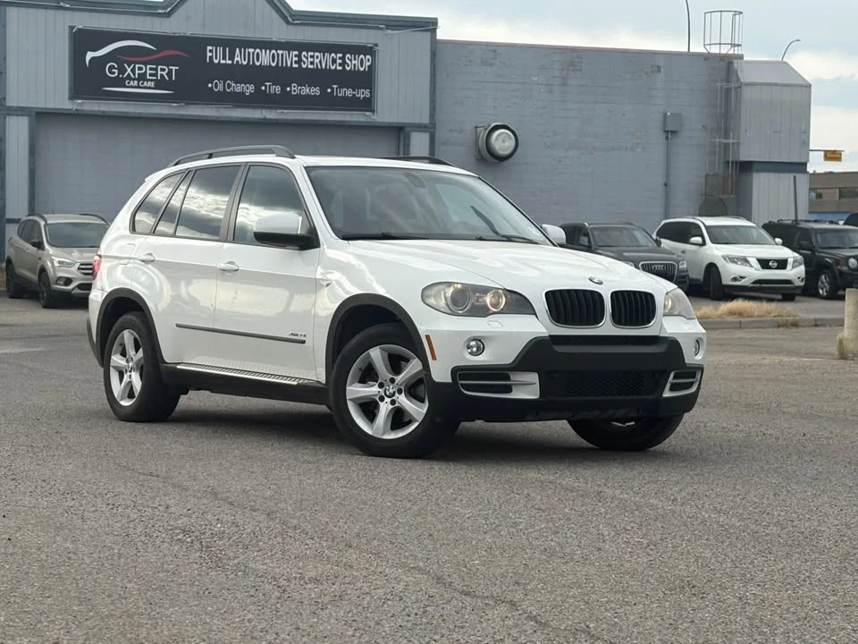 2009 BMW E70 X5 - Image 8 of 19