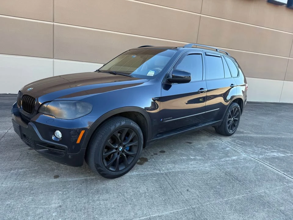 2009 BMW E70 X5 M - Image 2 of 10