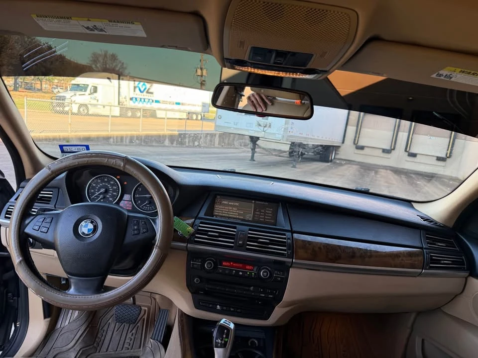2009 BMW E70 X5 M - Image 9 of 10