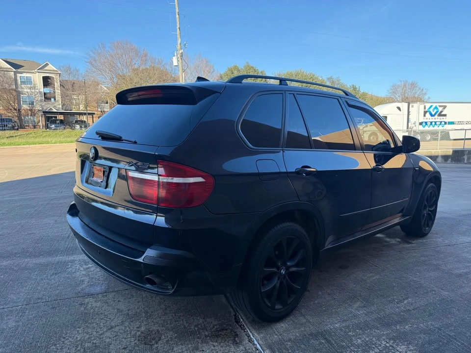 2009 BMW E70 X5 M - Image 6 of 10