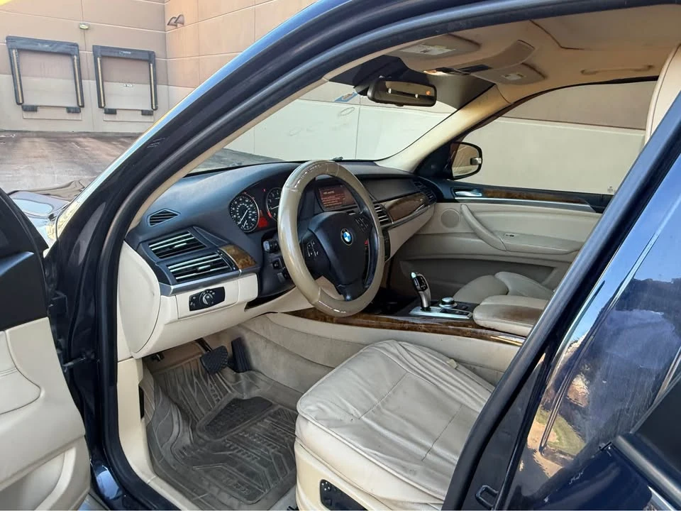 2009 BMW E70 X5 M - Image 8 of 10
