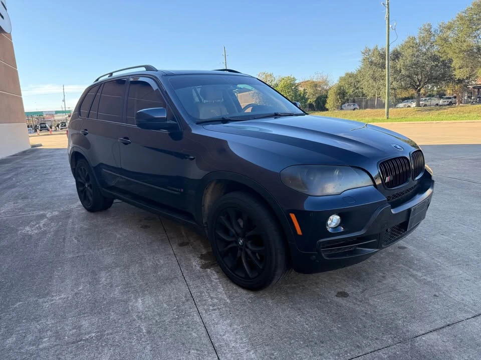 2009 BMW E70 X5 M - Image 7 of 10