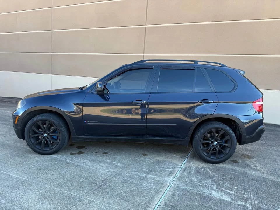2009 BMW E70 X5 M - Image 3 of 10