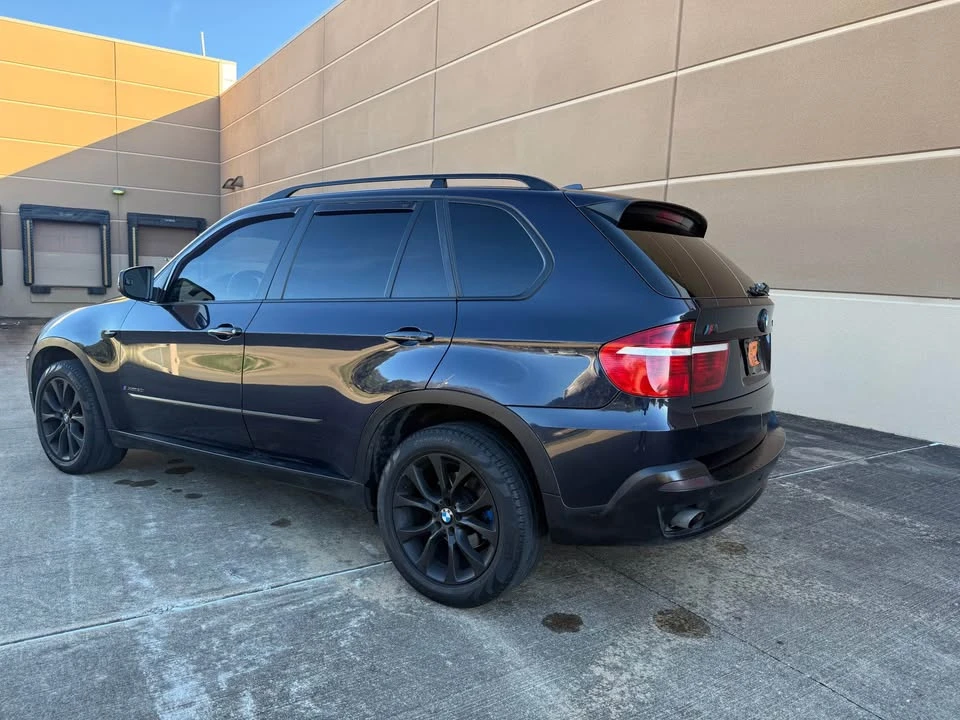 2009 BMW E70 X5 M - Image 4 of 10