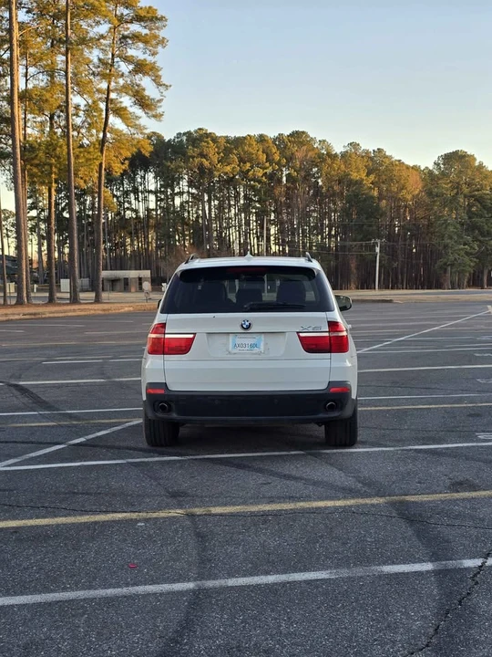 2009 BMW E70 X5 - Image 10 of 13