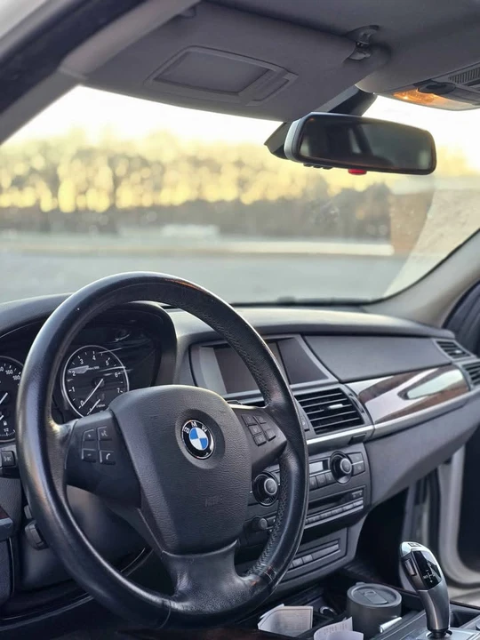 2009 BMW E70 X5 - Image 3 of 13
